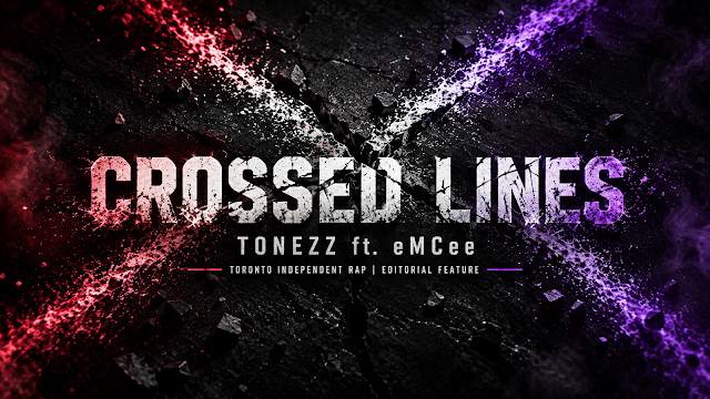 Crossed Lines