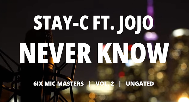 Stay-C