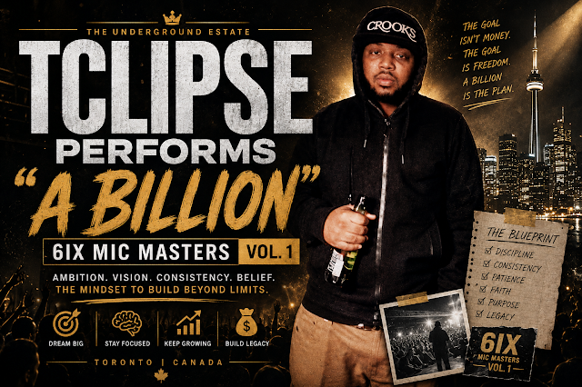 A Billion
