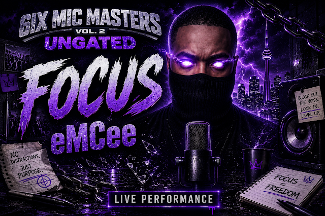 Focus
