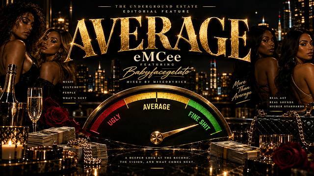 eMCee